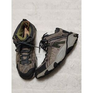 Vasque Kota Mid XCR 7386 Multisport Gore Tex Hiking Trail Shoe Men's US 9.5M